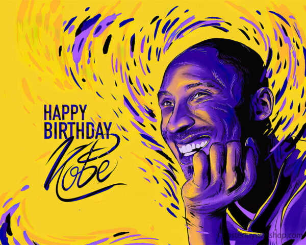 Kobe Bryant's Cultural Impact: A Global Icon