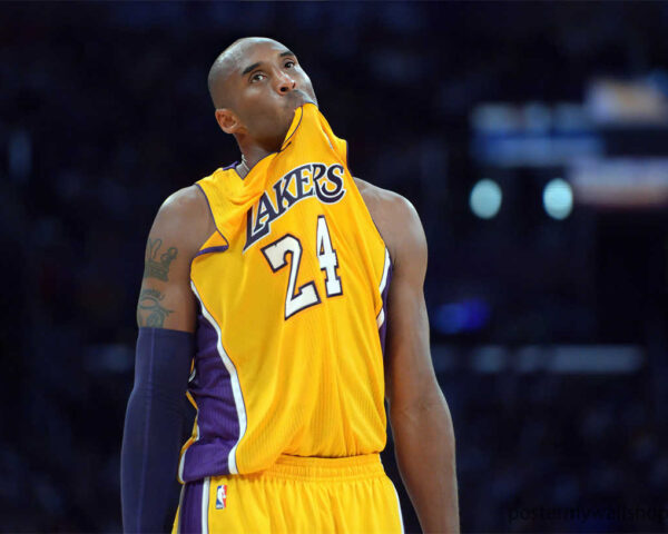 Kobe Bryant's Hall of Fame Induction: Immortalizing Greatness