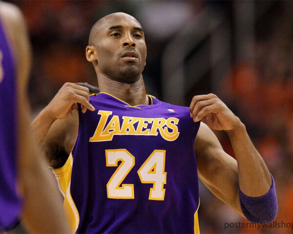 Kobe Bryant's Mentoring: Guiding the Next Generation