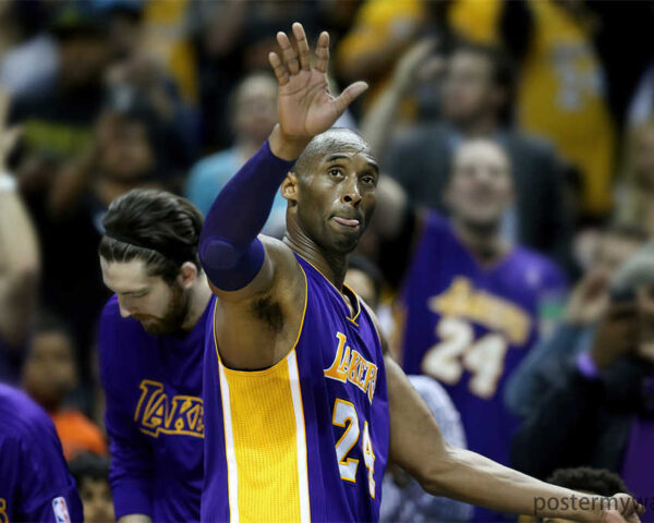 Kobe Bryant's Legacy: Inspiring the Mamba Mentality