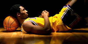 Kobe Bryant's Comeback: Overcoming Adversity