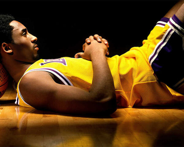 Kobe Bryant's Comeback: Overcoming Adversity