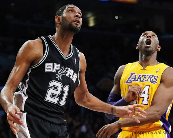 Kobe Bryant's Basketball IQ: A Strategic Genius