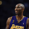 Kobe Bryant's Work Ethic: A Relentless Drive to Improve