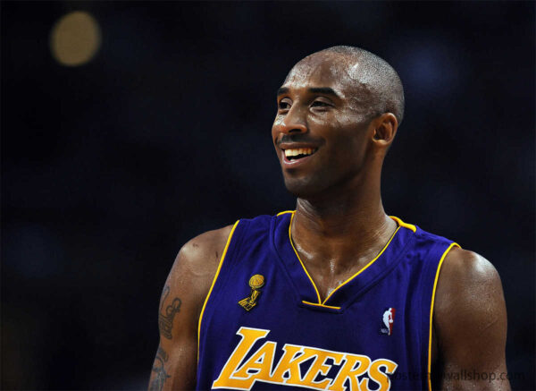 Kobe Bryant's Work Ethic: A Relentless Drive to Improve