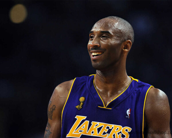 Kobe Bryant's Work Ethic: A Relentless Drive to Improve