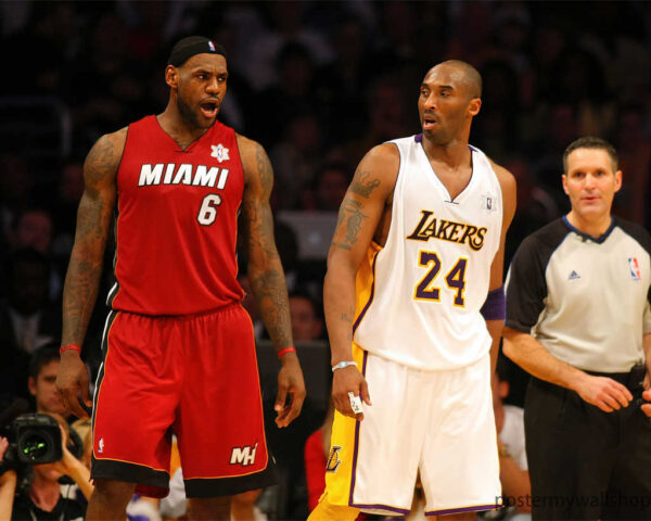 Kobe Bryant's Last Game: A Farewell for the Ages