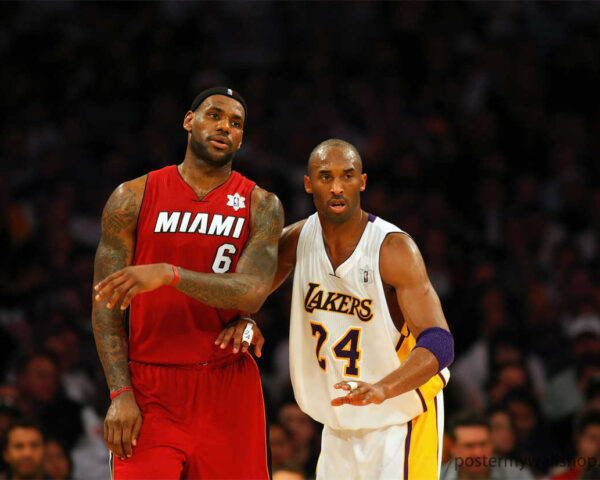 Kobe Bryant's Impact on Popularity: Expanding the Global Reach of the NBA