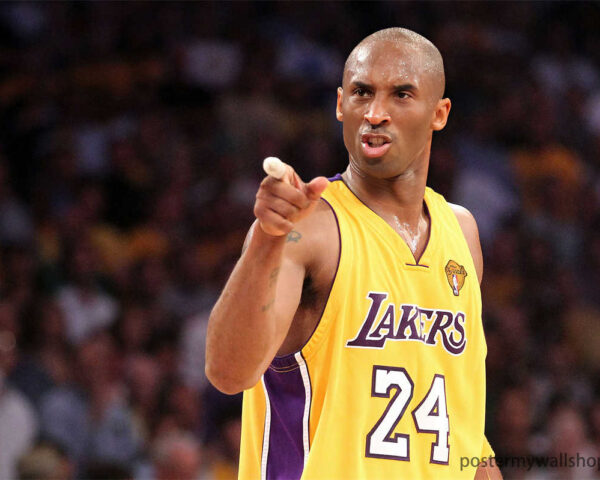 Kobe Bryant's Impact on Youth Basketball: Inspiring the Next Generation