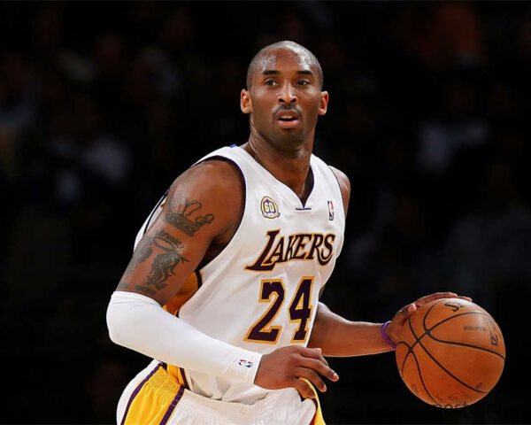 Kobe Bryant's Sportsmanship: Respect and Integrity