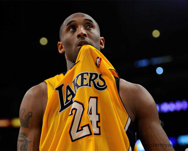 Kobe Bryant's Enduring Impact: Forever in the Hearts of Fans