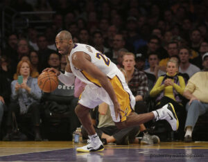 Kobe Bryant's MVP Season: Dominance and Brilliance on Display