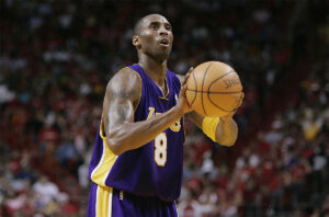 Kobe Bryant's Scoring Title Seasons: The Art of Putting Points on the Board