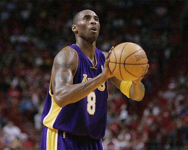 Kobe Bryant's Scoring Title Seasons: The Art of Putting Points on the Board