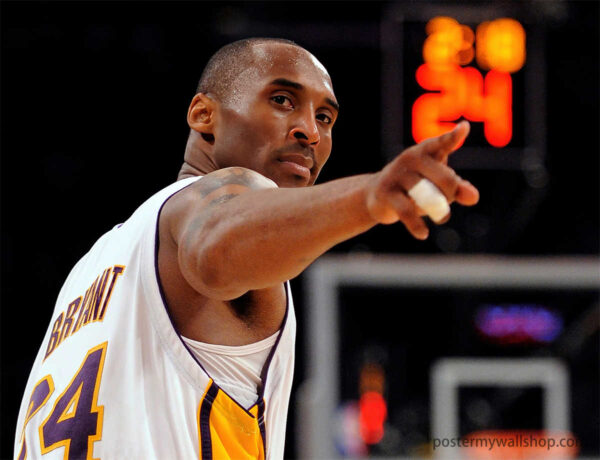 Kobe Bryant's Championship Seasons: Triumphs of a True Competitor