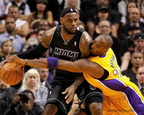 Kobe Bryant's Farewell Season: A Bittersweet Goodbye