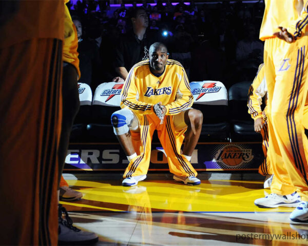Kobe Bryant's Rookie Season: The Beginning of a Legend