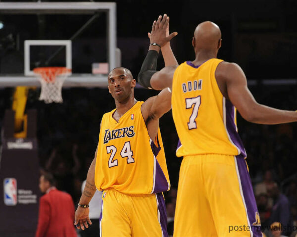 Kobe Bryant's MVP-Caliber Seasons: Reigning as the League's Best