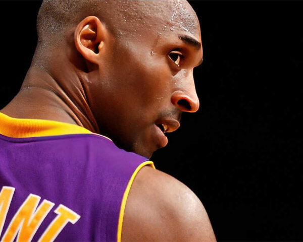 Kobe Bryant's Comeback Season: Overcoming Adversity with Resilience