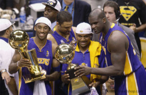 Kobe Bryant's Statistical Milestone Seasons: Numbers That Define Greatness