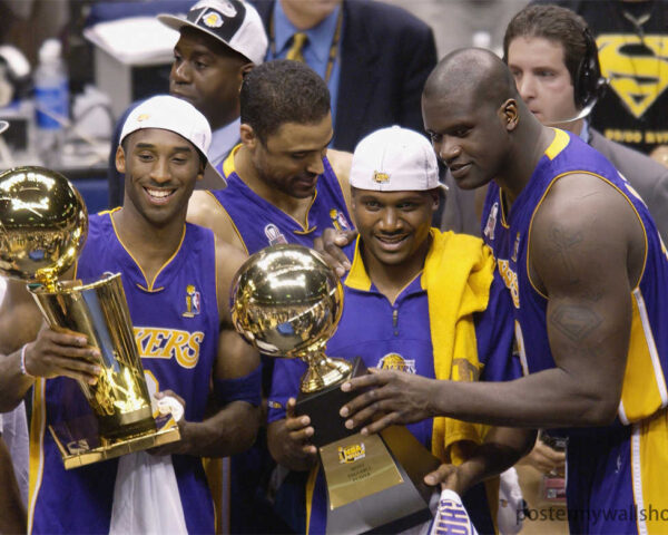 Kobe Bryant's Statistical Milestone Seasons: Numbers That Define Greatness