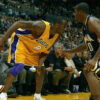 Kobe Bryant's Clutch Seasons: The Master of Game-Winning Shots