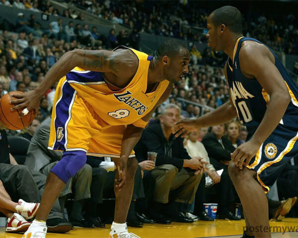 Kobe Bryant's Clutch Seasons: The Master of Game-Winning Shots