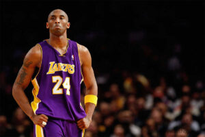 Kobe Bryant's MVP Finals Seasons: Dominating on the Grandest Stage