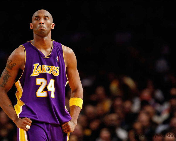 Kobe Bryant's MVP Finals Seasons: Dominating on the Grandest Stage