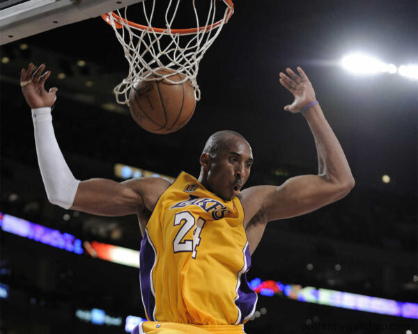 Kobe Bryant's Seasons of Redemption: Overcoming Setbacks and Critics