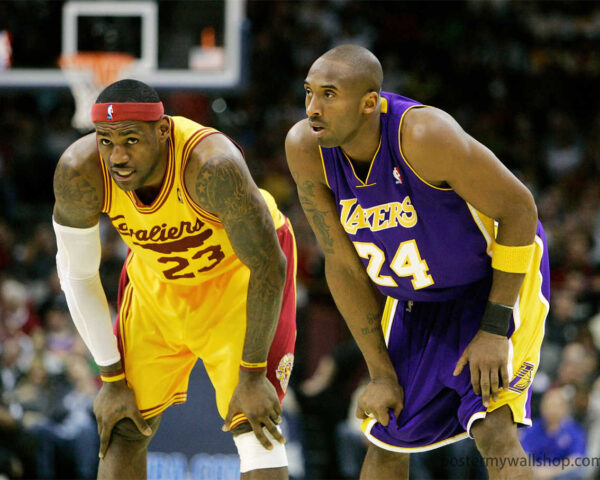 Kobe Bryant's Seasons as a Teammate: Fostering Camaraderie and Unity