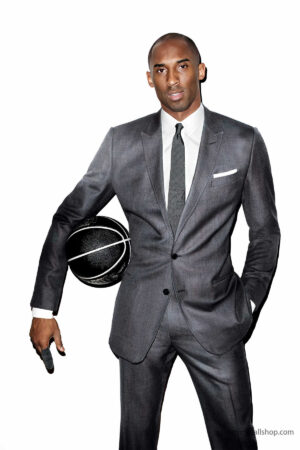 Kobe Bryant's Seasons as a Mentor: Nurturing the Next Generation