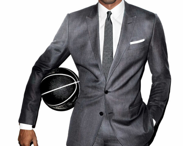 Kobe Bryant's Seasons as a Mentor: Nurturing the Next Generation