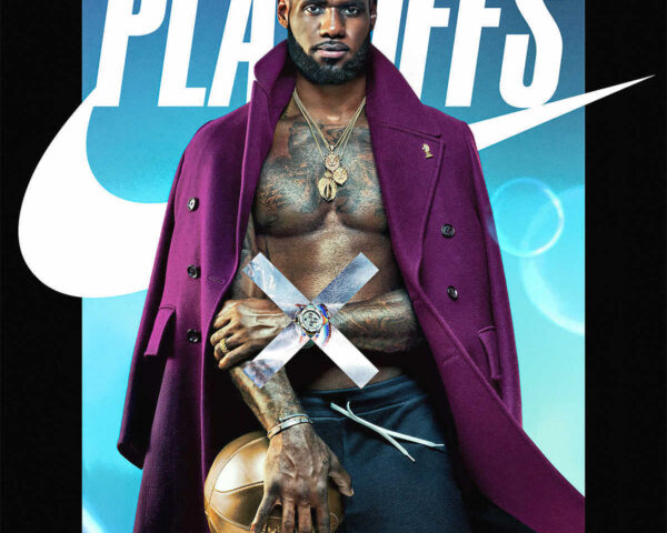 LeBron James: A Basketball Genius Redefining the Game