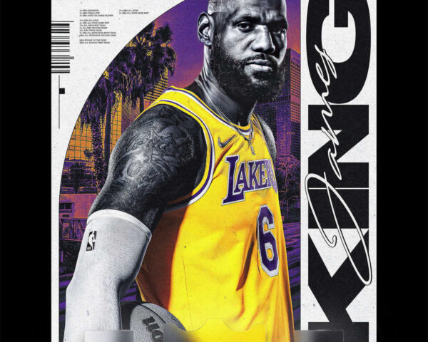 LeBron James: A Trailblazer in Basketball Evolution