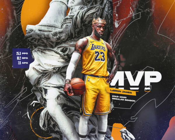 LeBron James: The Quintessential Team Player