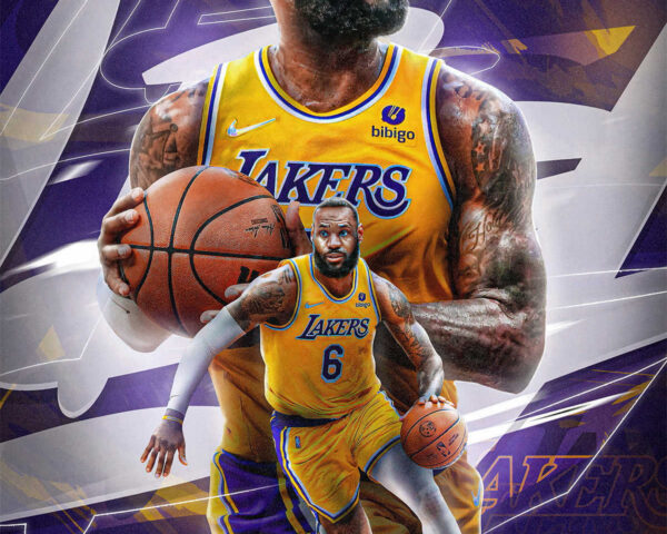 LeBron James: The Master of High-Stakes Basketball