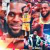 LeBron James: The Basketball Visionary