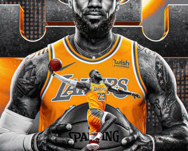 LeBron James: The Unparalleled Versatility on the Court