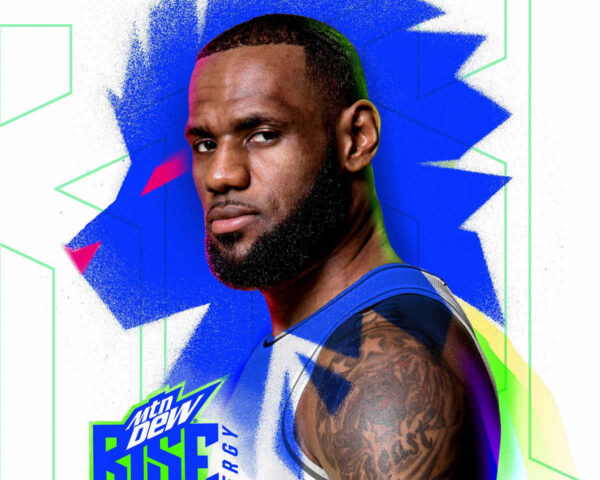 LeBron James: The Unrelenting Competitor on the Basketball Court