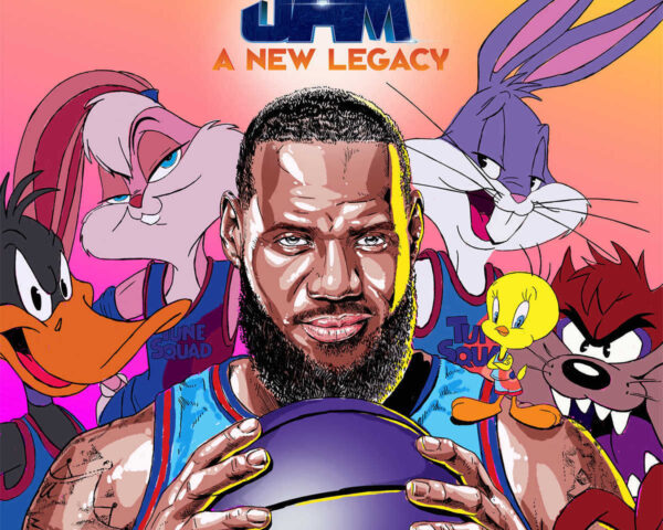 LeBron James: The Guardian of Basketball Legacy