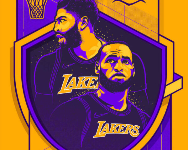 LeBron James: A Basketball Titan Among Mortals