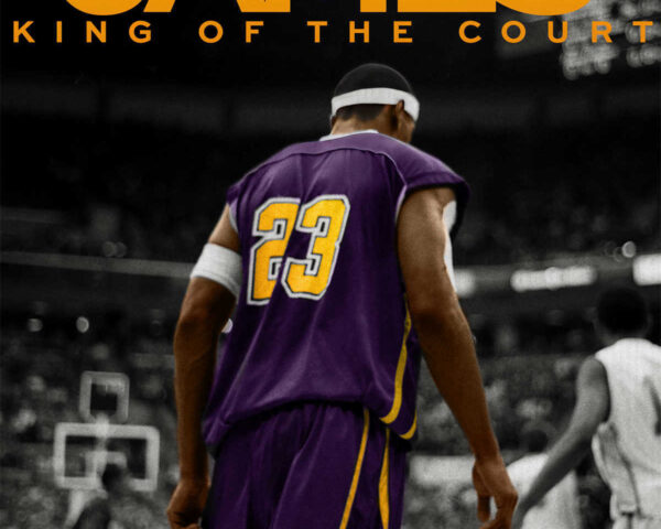 LeBron James: The Basketball Renaissance Man