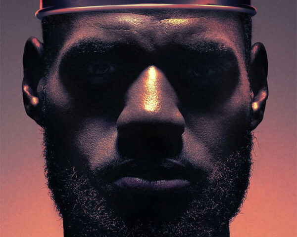 LeBron James: The Basketball Timeless Wonder