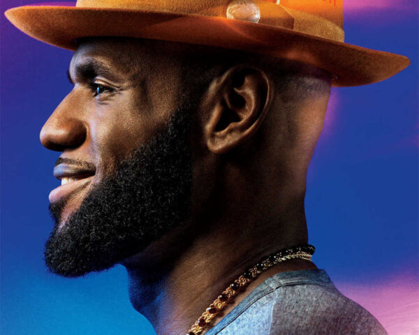 LeBron James: A Storied Career of Excellence and Dominance