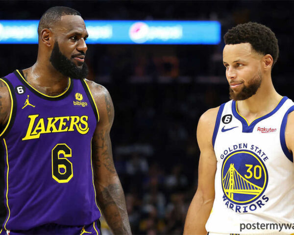 The LeBron James Legacy: Impacting Generations of Basketball