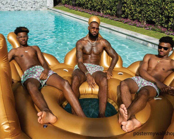 LeBron James: Elevating Teammates and Creating Championship Opportunities