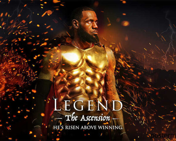 The LeBron James Effect: Inspiring a New Generation of Basketball Players