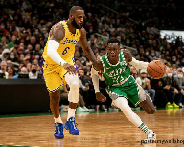 LeBron James: Evolving His Game and Embracing Change