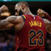 LeBron James: Revolutionizing the Small Forward Position